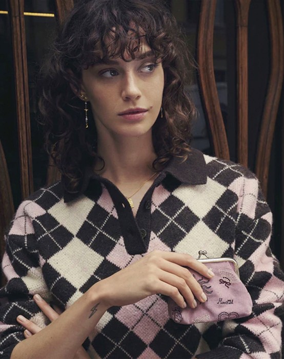 Small Magic Pung - Purple Theatre Magic 